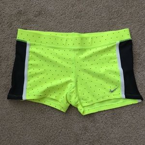 Nike Dri-Fit Shorts NWOT